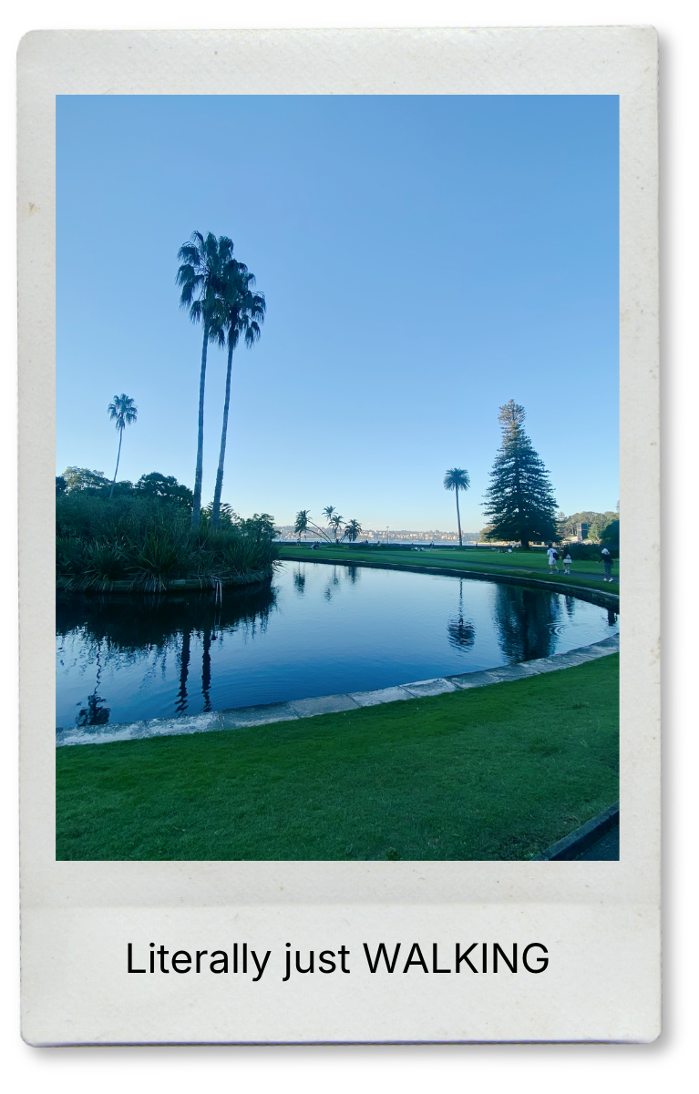 Royal Botanic Gardens